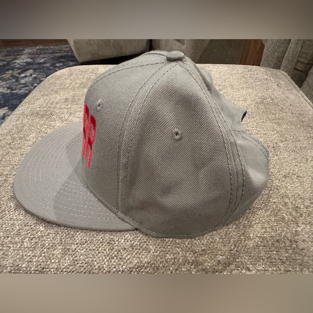Hamilton the Musical Hat 🎶 - Picture 2 of 3